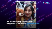 Lapor Polisi, Aurel JKT48 Alami Pelecehan Seksual