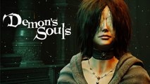 Demon’s Souls – Official Launch Trailer