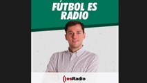 Fútbol es Radio: Análisis del Países Bajos-España