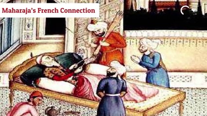 240वां जन्मदिवस: महाराजा रंजीत सिंह के सिख साम्राज्य और फ्रांस के बीच क्या थे रिश्ते, देखिए गो न्यूज़ इंडिया की ख़ास पेशकश