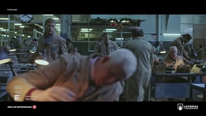 Lotería de Navidad 2020 – Compartir como Nunca (Vecinas) [Oficial]