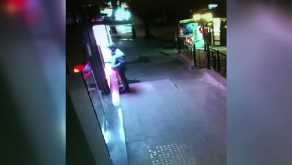 Başkent’te filyasyon ekibi kılığında operasyon