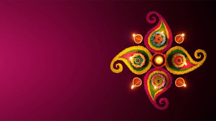 Diwali 2020: सही रंगोली बनाने से ही पधारेंगी मां लक्ष्मी, जानें इसका महत्व और नियम | Boldsky