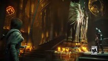 Demon’s Souls - Trailer de lancement pour le remake PS5
