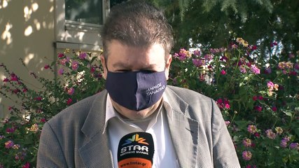 Μηδενικό φορτίο κορωνοϊού στα λύματα του δήμου Τανάγρας