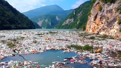 Havas Turkey Greenpeace Get Rid of Plastic