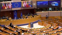 El Parlamento Europeo exige transparencia en los contratos de la vacuna contra el Covid