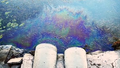 Havas Turkey RB Finish Water Index