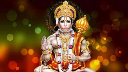 Hanuman Jayanti 2020: जानें साल में दो बार क्यों मनाई जाती है हनुमान जयंती | Boldsky