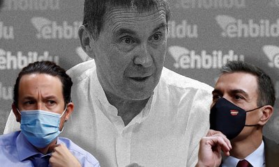 Federico a las 7: El PSOE elogia a Bildu por su apoyo a los PGE