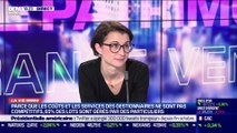 Arnaud Hacquart (Imodirect): Qu'est-ce que la location gestion 100% dématérialisée en immobilier ? - 13/11