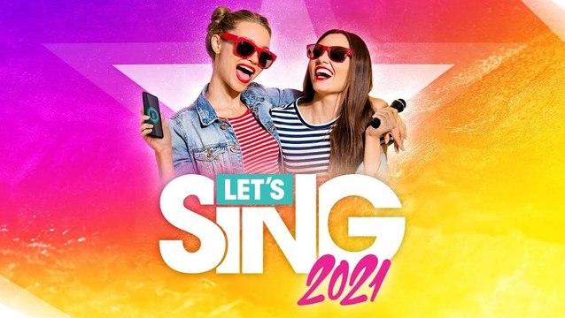 Let's Sing 2021 - Official Launch Trailer | Xbox - video Dailymotion