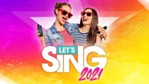 Let's Sing 2021 - Official Launch Trailer | Xbox