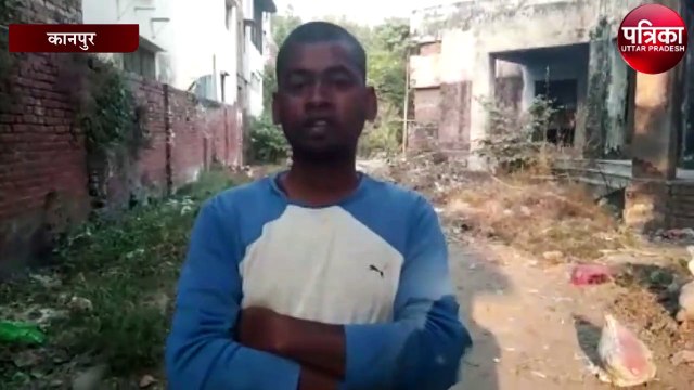 पत्नी से पीड़ित युवक ने लगाई न्याय की गुहार