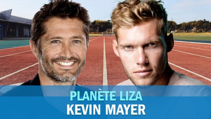 Kevin Mayer : « En décathlon, la moindre erreur peut être fatale »