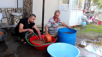 Organik susam ve haşhaş ezmesine talep arttı