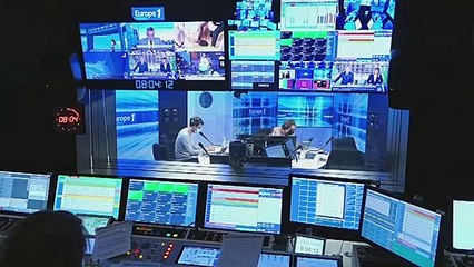 "Maintenant, je vois très bien ce qu'elle fait" : quand le télétravail se fait en couple