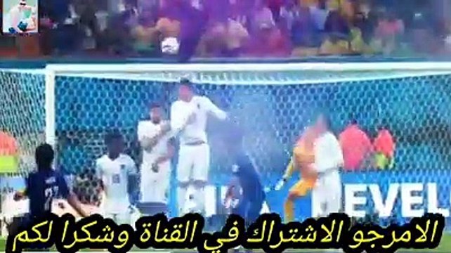بيرلو المايسترو كان يستحق الكره الذهبيه في في تاريخيه