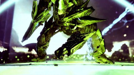 Destiny 2: Más allá de la luz - Temporada de la Caza