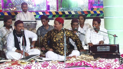 Nam Unka Mahmad #qawwali Azim Naza || नाम उनका महमद || Qawwali Gulabshapir Jodiya