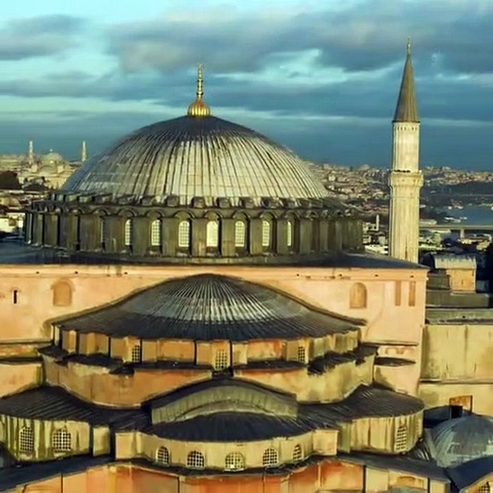Türkiye Grand Prix'inin tanıtım videosu yayınlandı