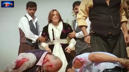 HD مسلسل " زمن الرحيل " الحلقة 2 - مدبلج و بجودة