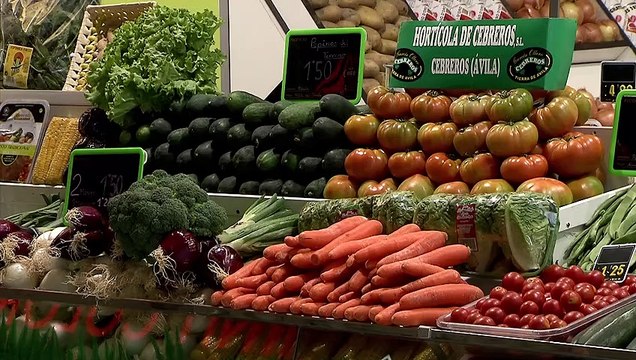 Expertos apuestan por que las dietas sean sostenibles, además de saludables