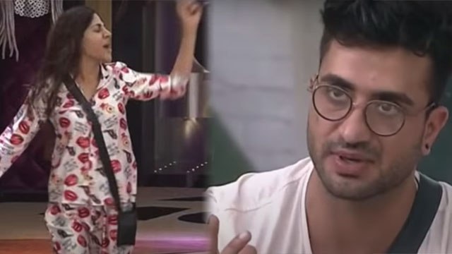 Bigg Boss 14: कैप्टन बने Aly Goni को इतना परेशान किया Nikki Tamboli ने | FilmiBeat