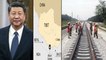 India-China Stand Off : China Begins Work On Railway Up To Arunachal Border