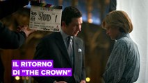 5 cose da sapere sulla quarta stagione di The Crown