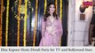 Diwali Party 2020: Ekta Kapoor Hosts Grand Party for TV and Bollywood Stars