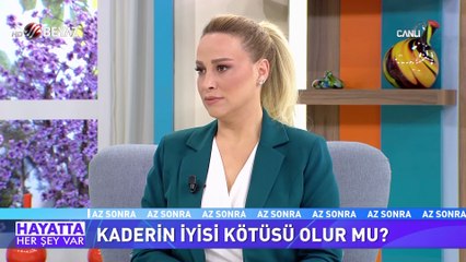 Hayatta Her Şey Var 13 Kasım 2020