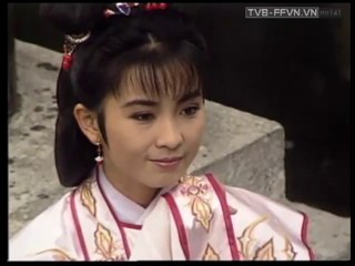 Bao Thanh Thiên | 1993  | Trảm Vương Gia | Tập 1 | GIALAC8631