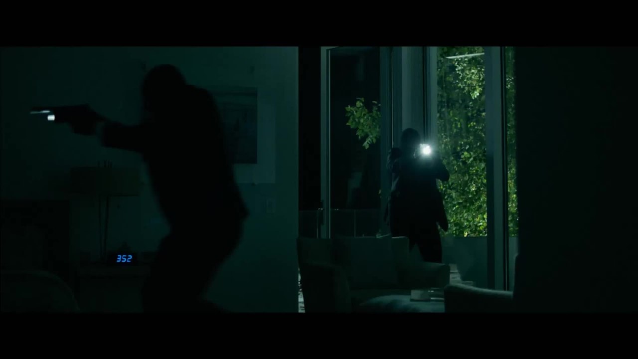 John Wick - Clip Eindringling (Deutsch) HD