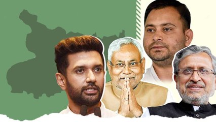 Bihar Election Result: நள்ளிரவுக்கு மேல் ஆகிடும் | OneIndia Tamil