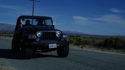 Infected: Infiziert - Clip (Deutsch) HD