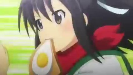 Senran Kagura - S01 Trailer 2 (Japanese)