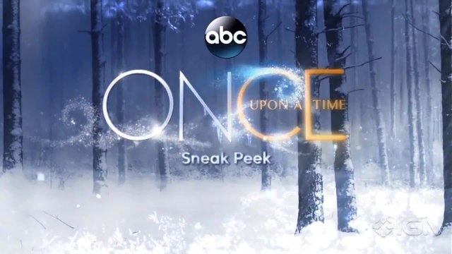 Once Upon a Time - S04 Clip Sneak Peek has Elsa Found Anna (English) HD