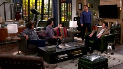 The Millers - S02 E01 Clip 2 (English) HD