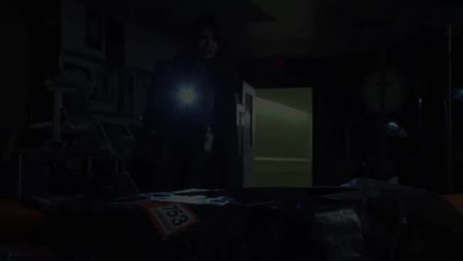 The Strain - S01 E03 Trailer (English) HD