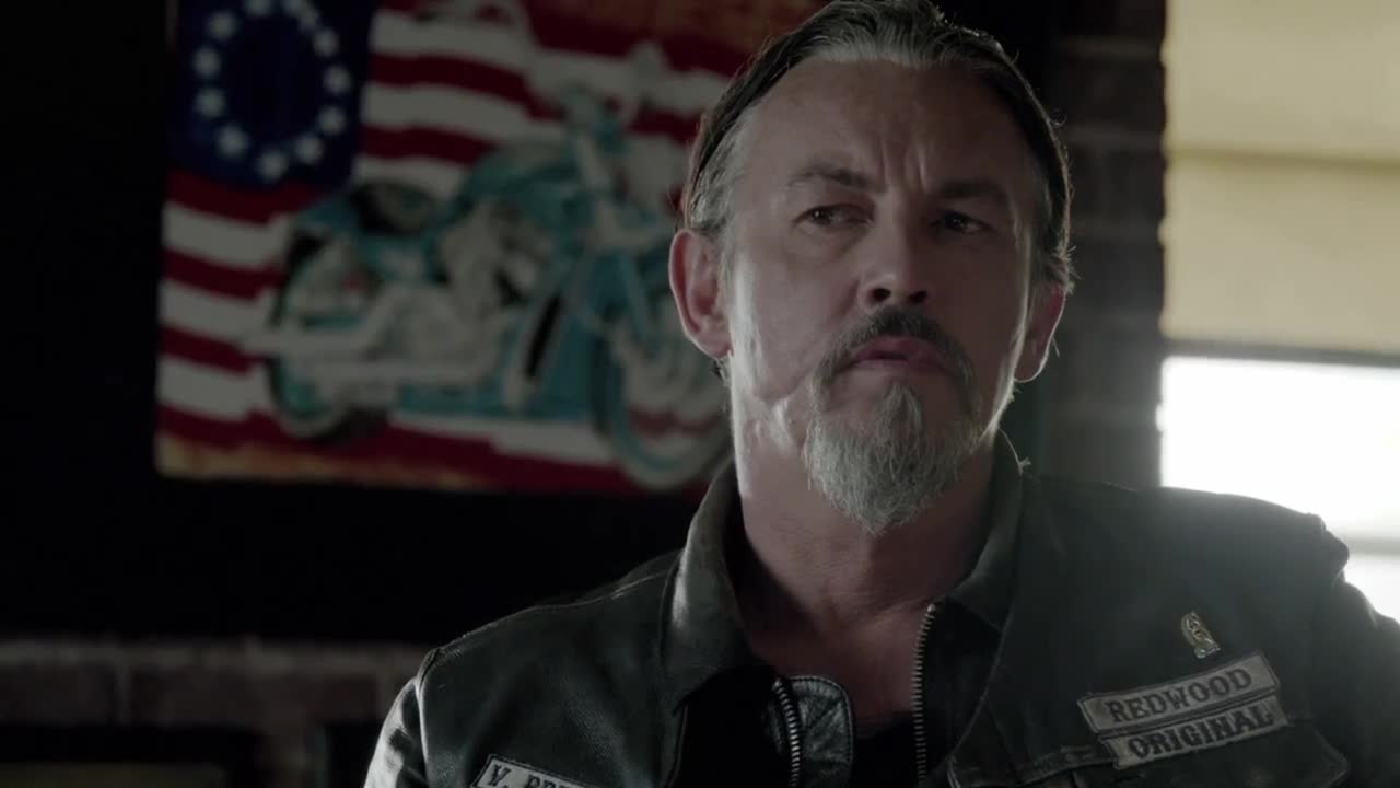 Sons of Anarchy - S07 E07 Trailer (English) HD