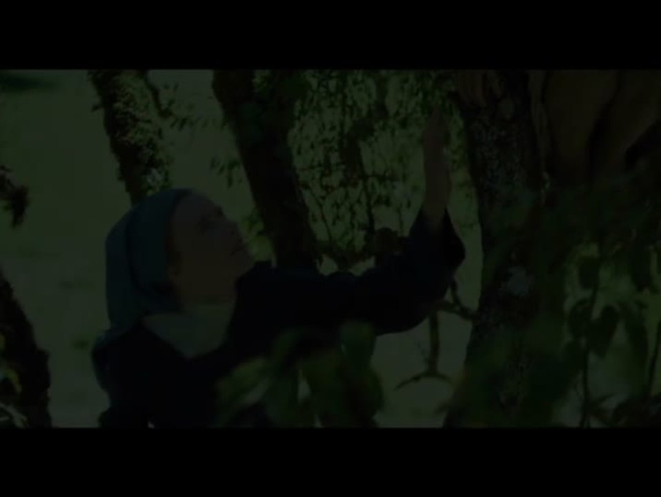 Die Sprache des Herzens - Trailer (Deutsch) HD