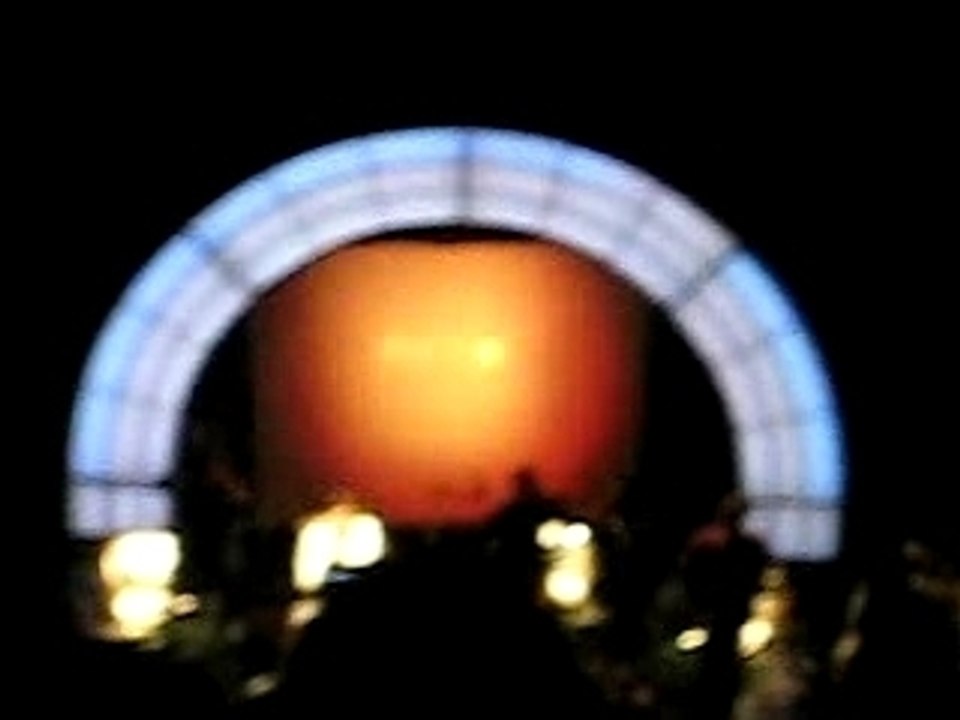 Thomas Dutronc Concert Grand Rex Jeune, je ne savais rien