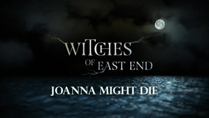 Witches of East End - S02 E01 Clip (English) HD