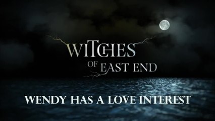 Witches of East End - S02 E02 Clip (English) HD
