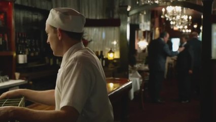 Gotham - S01 E03 Clip (English) HD