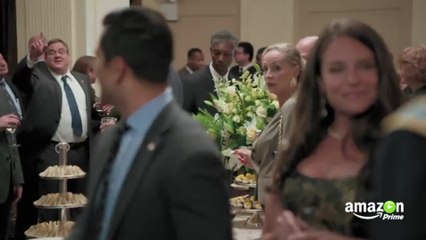 Alpha House - S02 Trailer 2 (English) HD