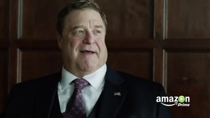 Alpha House - S02 Featurette (English) HD