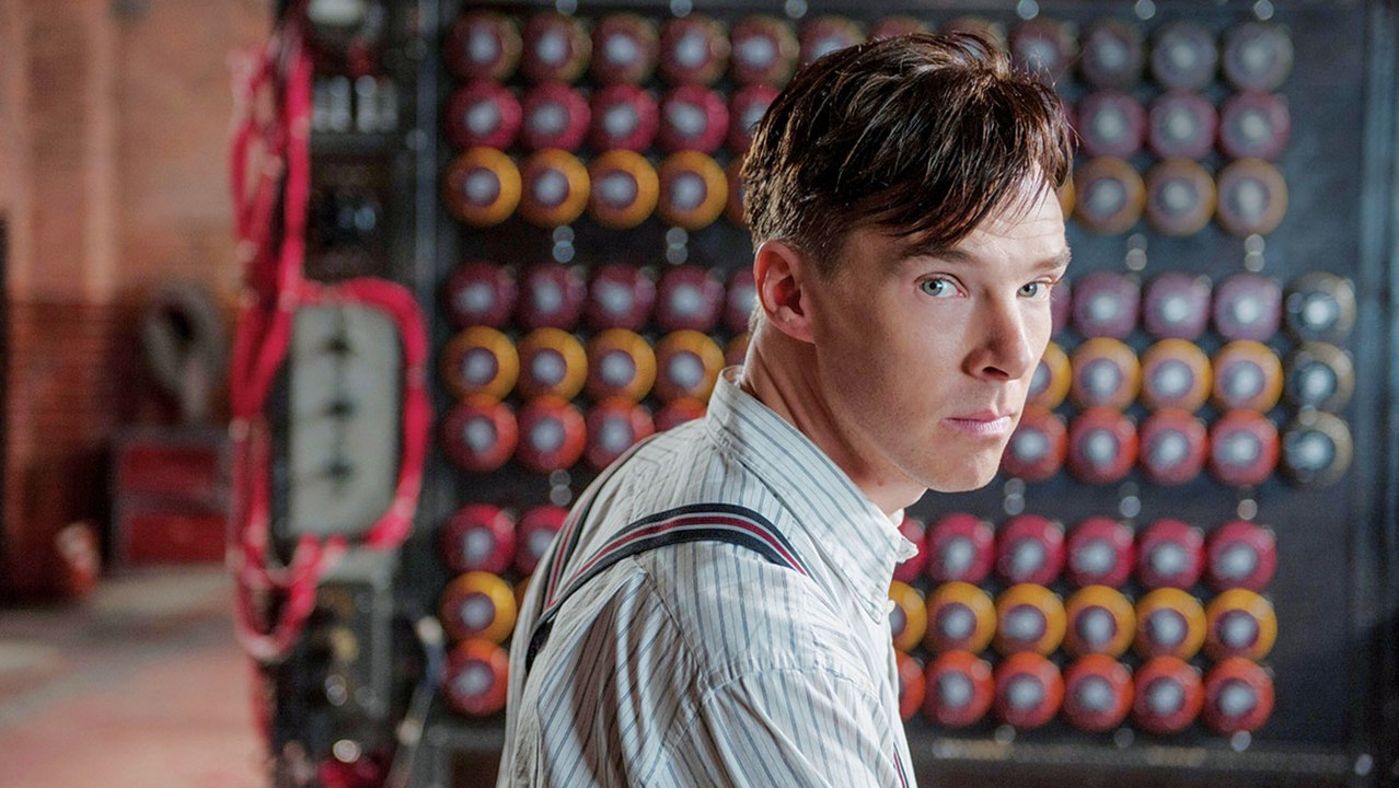 The Imitation Game - Trailer (Deutsch) HD