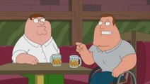 Family Guy - S13 E02 Clip 2 (English) HD